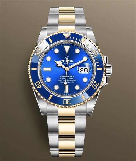 prezzo rolex submariner acciaio